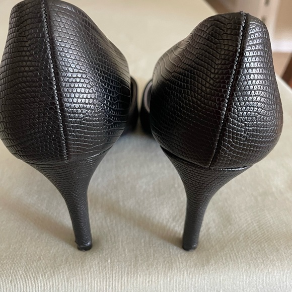 BANDOLINO GRENOW  D’ORSAY PUMP. - Picture 5 of 10